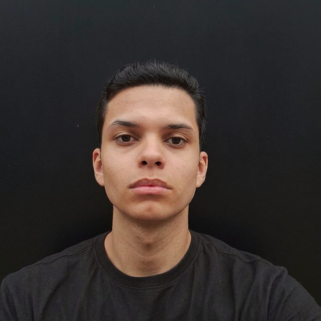Henrique S.
